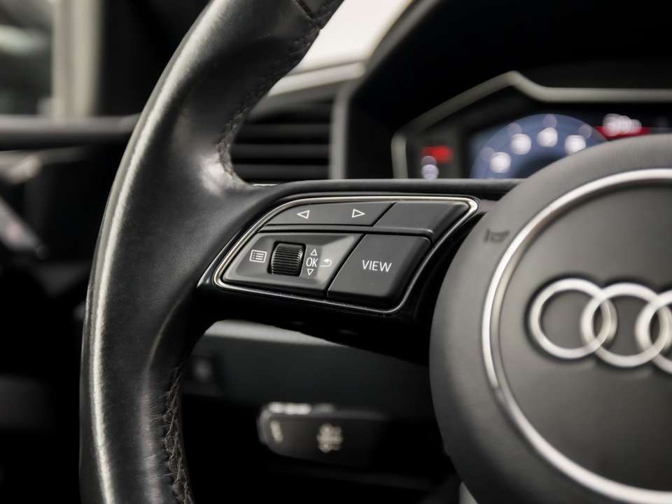 Audi A1 - Imagem 20
