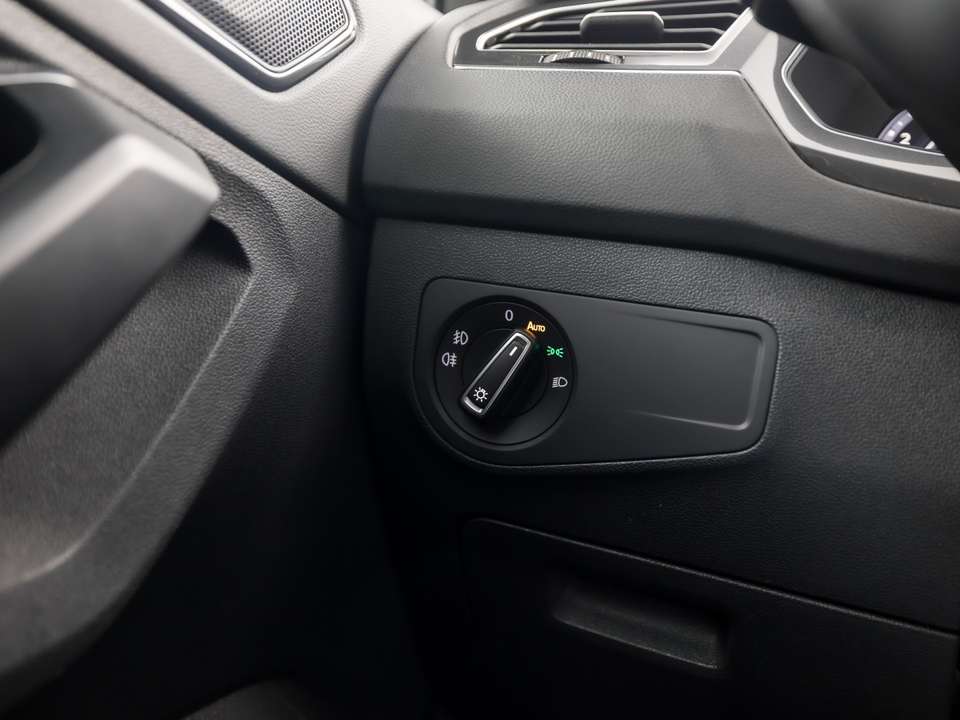 Volkswagen Tiguan - Imagem 20