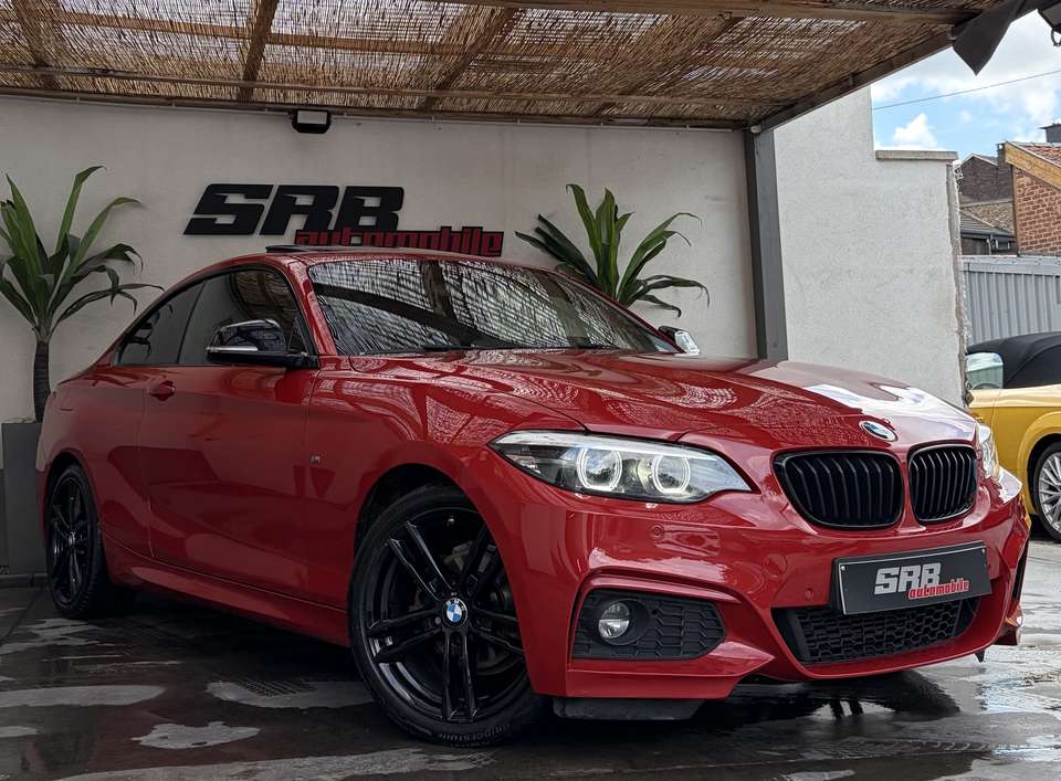 BMW 218 - Imagem 6
