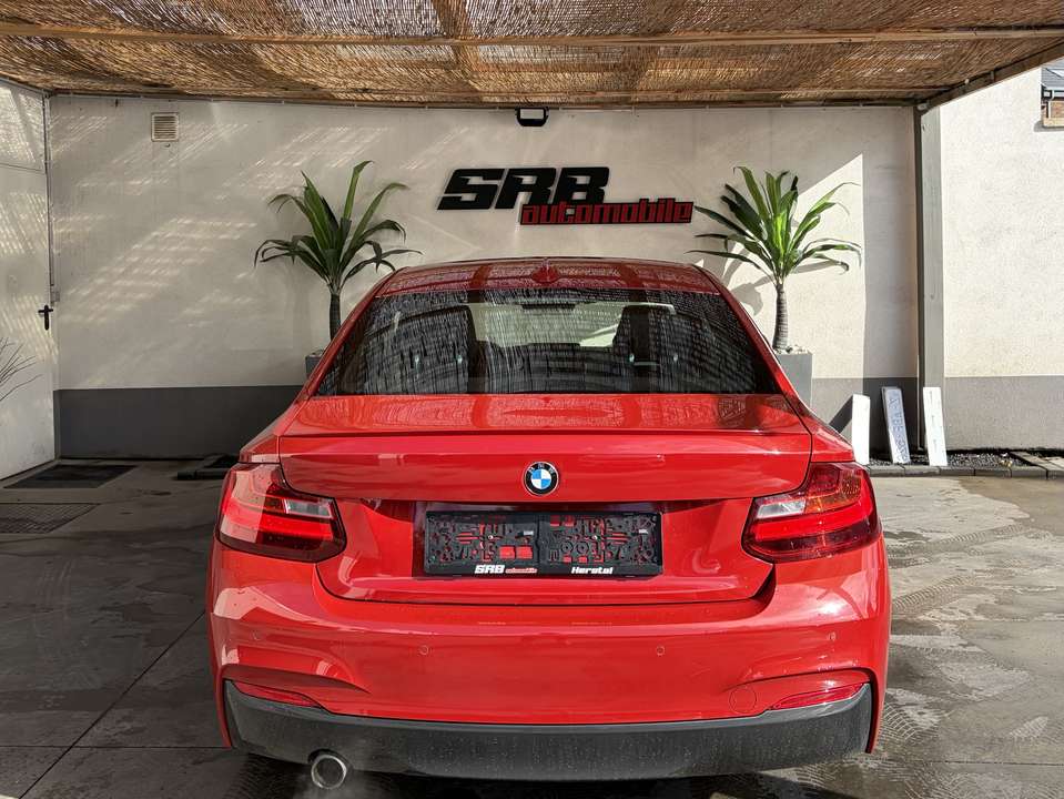 BMW 218 - Imagem 6