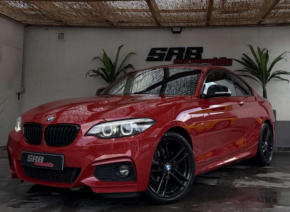 BMW 218 - Imagem 7