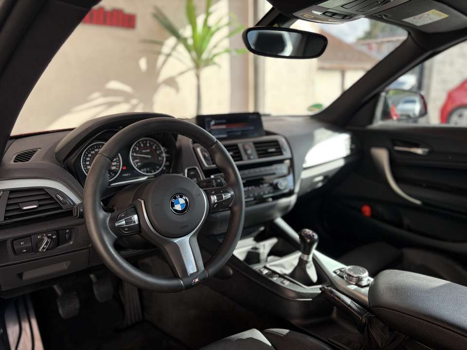 BMW 218 - Imagem 7