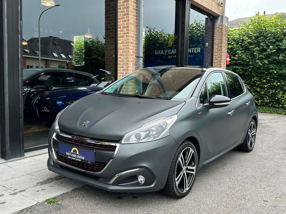 Peugeot 208 - Imagem 6