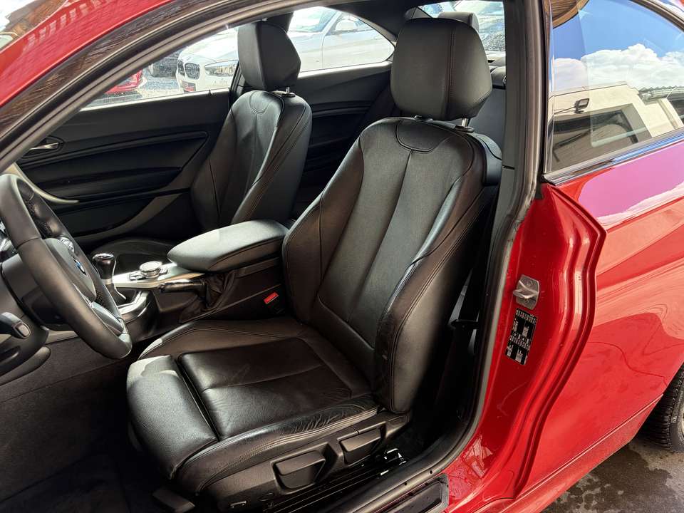 BMW 218 - Imagem 8
