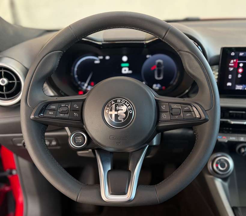 Alfa Romeo Tonale - Imagem 11