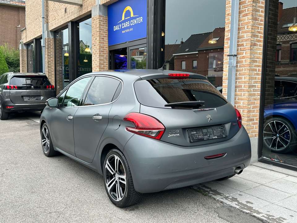 Peugeot 208 - Imagem 7