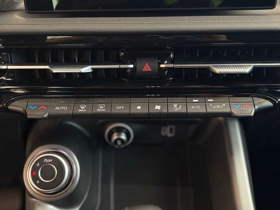 Alfa Romeo Tonale - Imagem 13