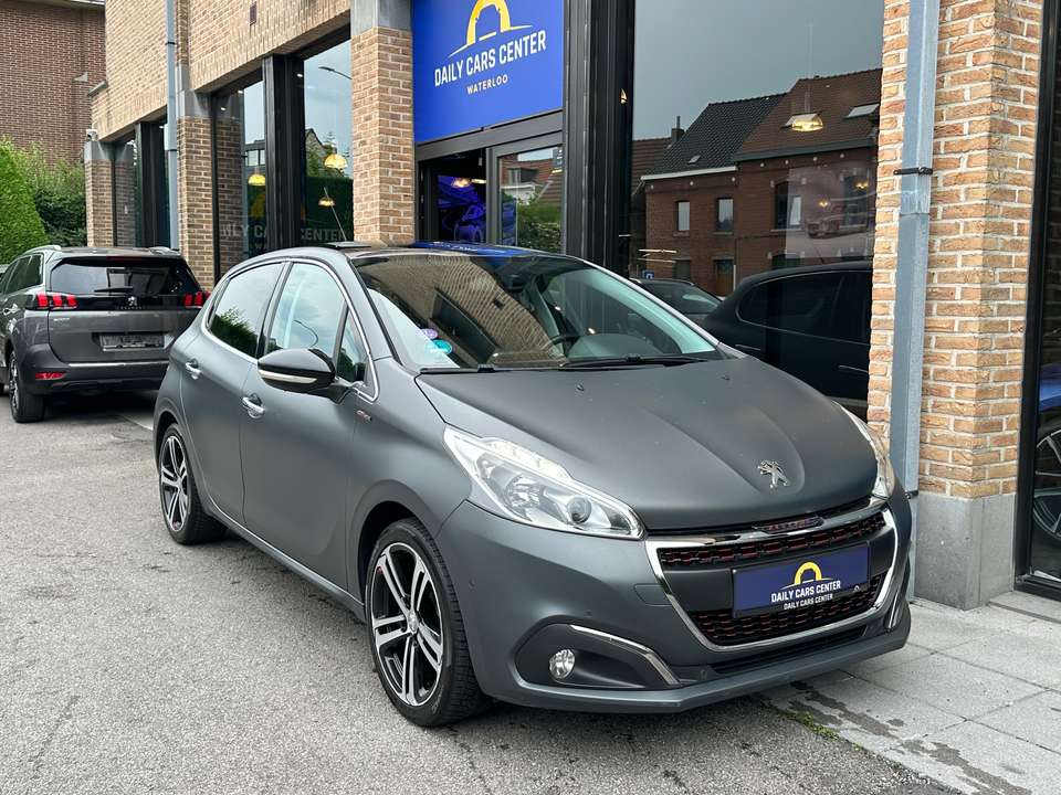 Peugeot 208 - Imagem 9
