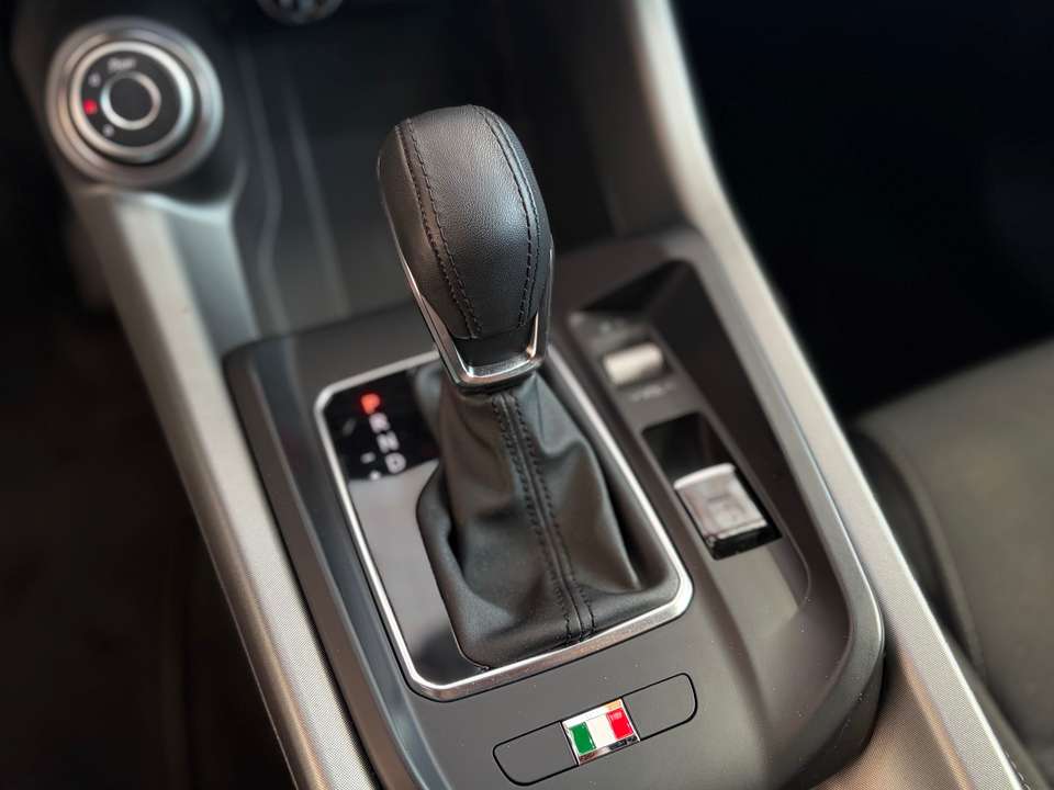 Alfa Romeo Tonale - Imagem 15