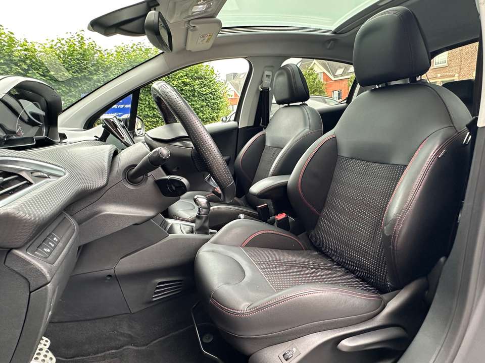 Peugeot 208 - Imagem 11
