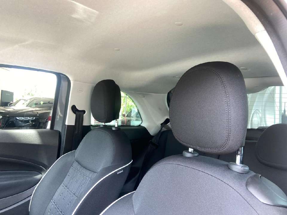 Fiat 500e - Imagem 7