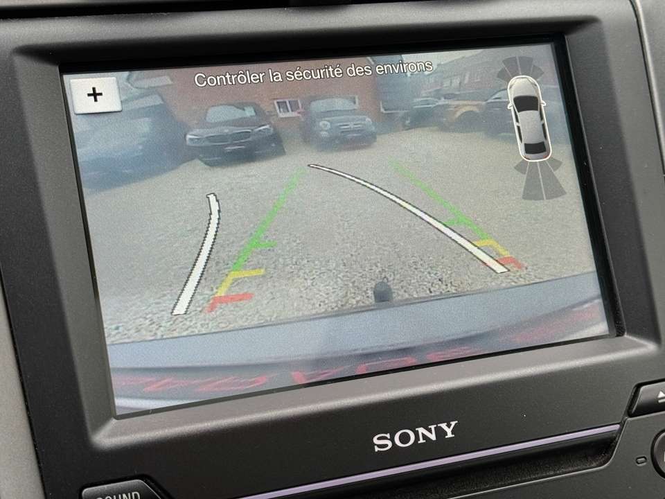Ford Mondeo - Imagem 14