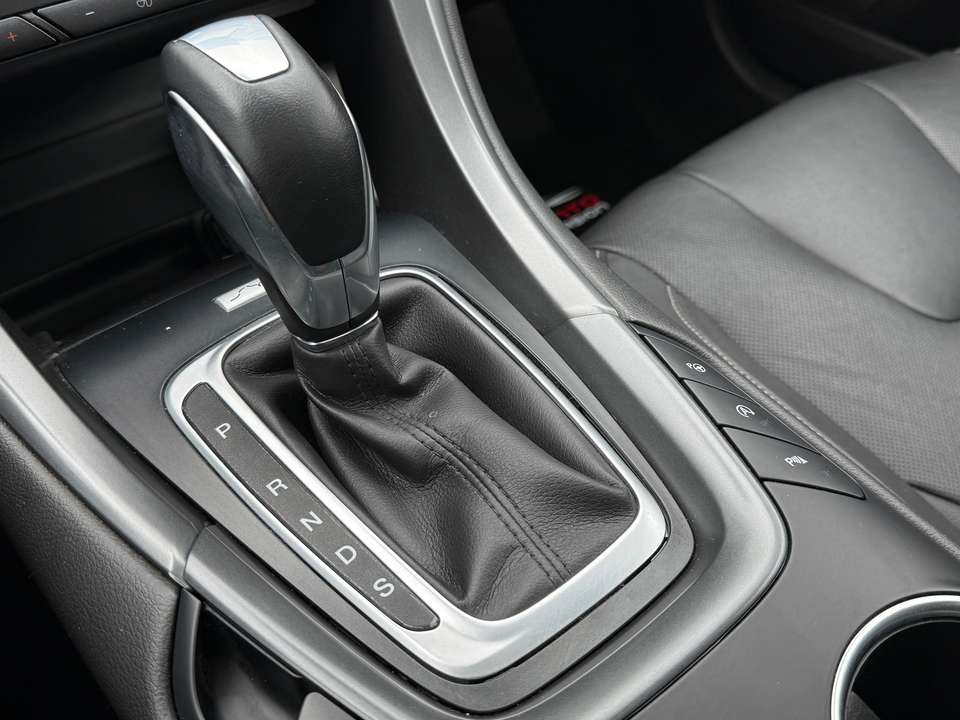 Ford Mondeo - Imagem 15