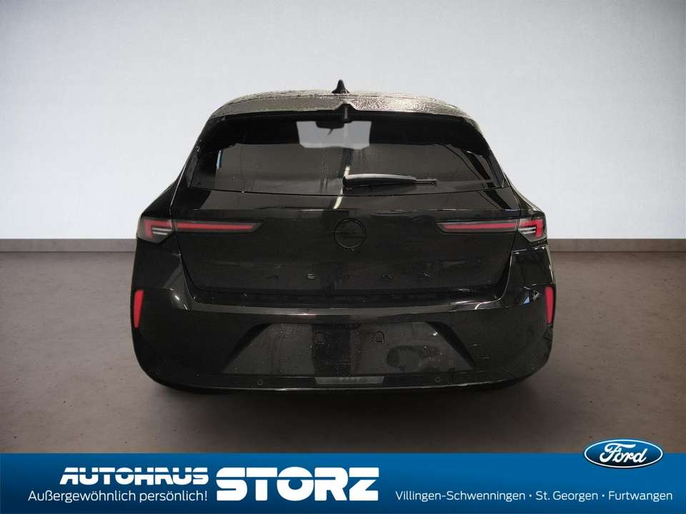 Opel Astra - Imagem 4