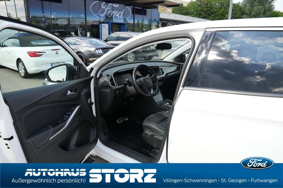 Opel Grandland - Imagem 5