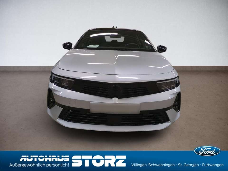 Opel Astra - Imagem 2
