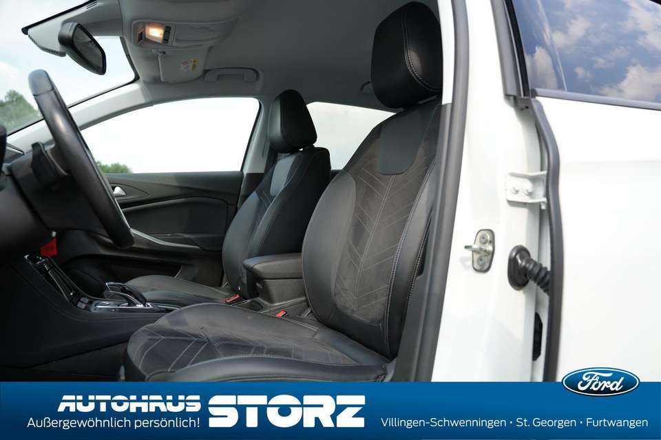 Opel Grandland - Imagem 6
