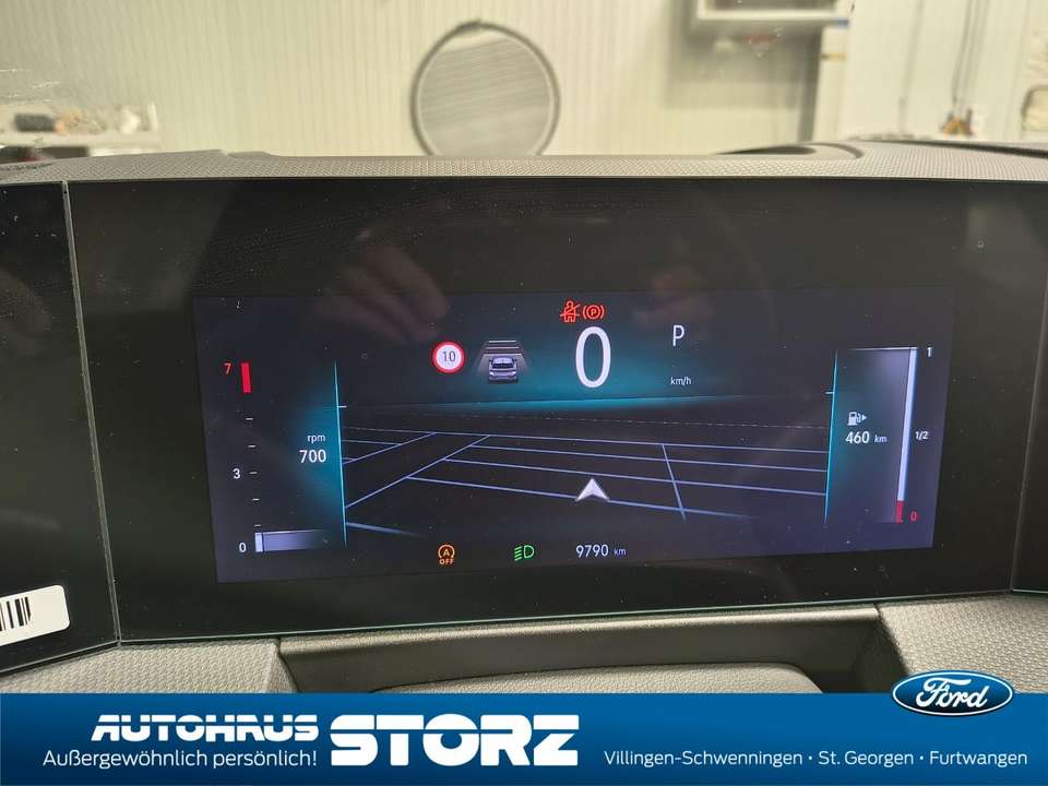 Opel Astra - Imagem 7