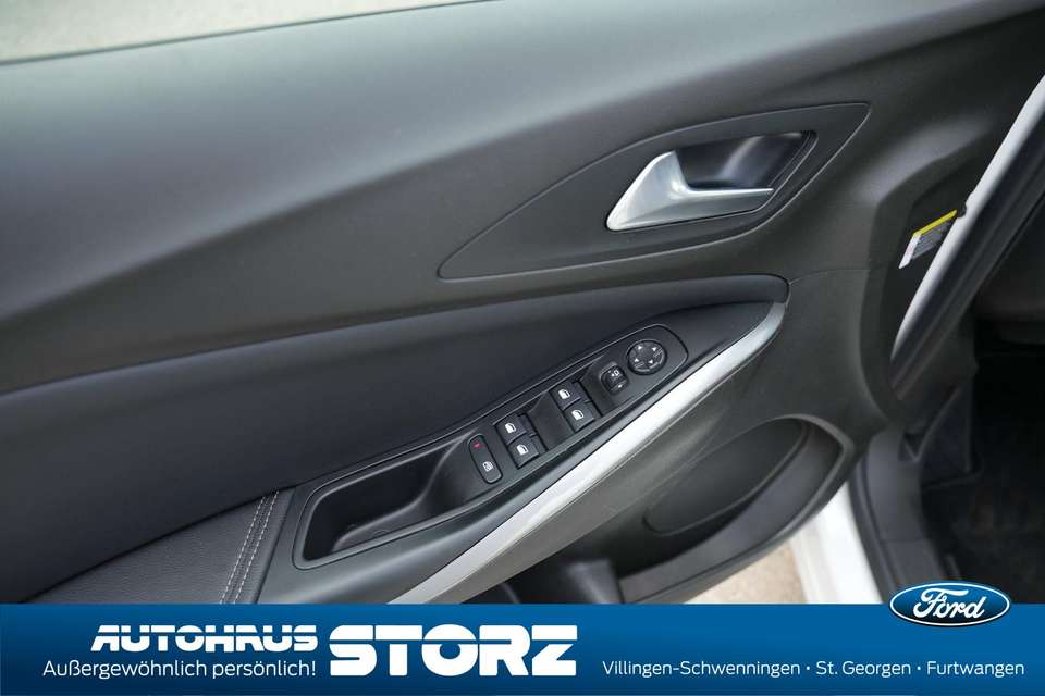 Opel Grandland - Imagem 7