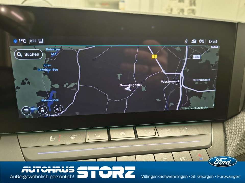Opel Astra - Imagem 8