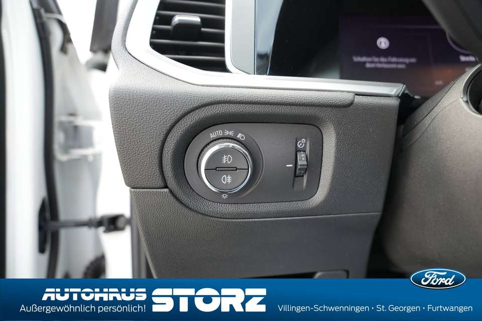 Opel Grandland - Imagem 8