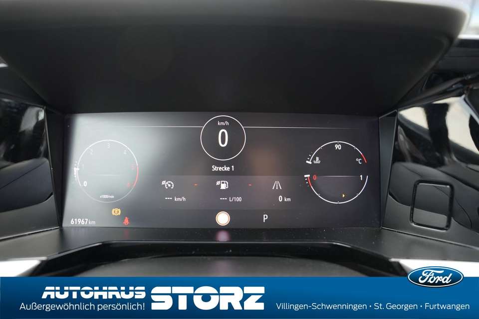 Opel Grandland - Imagem 9