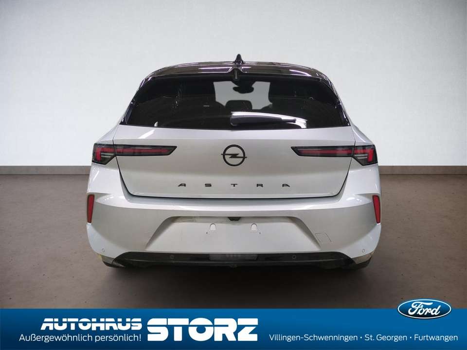 Opel Astra - Imagem 5