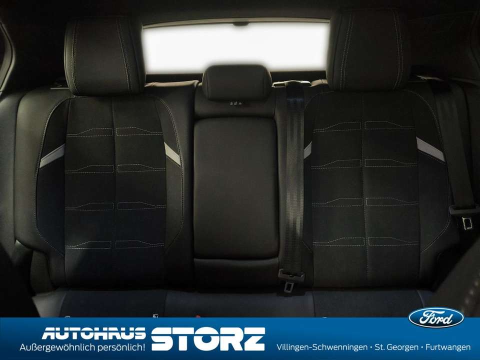 Opel Astra - Imagem 10