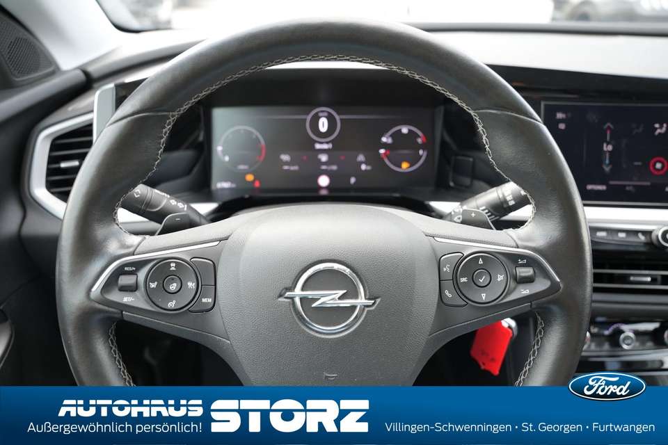 Opel Grandland - Imagem 10