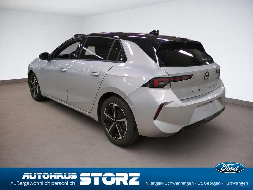 Opel Astra - Imagem 6
