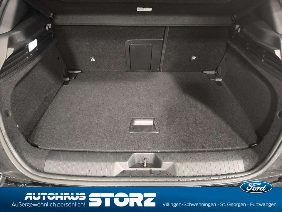 Opel Astra - Imagem 11