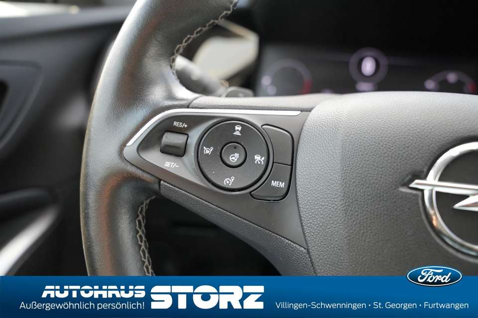 Opel Grandland - Imagem 11