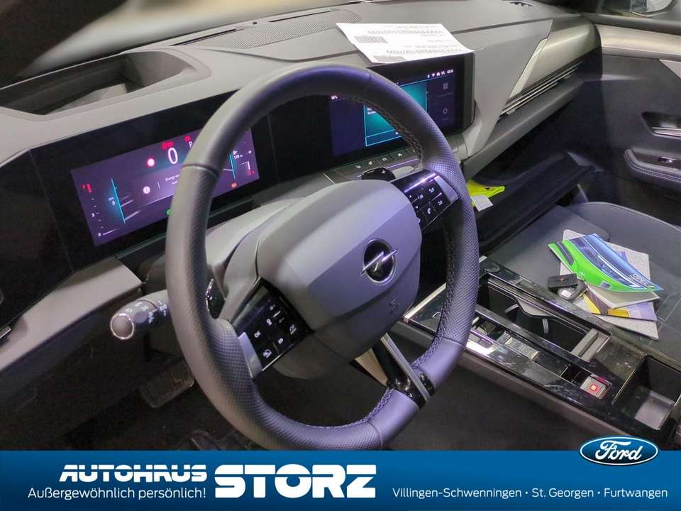 Opel Astra - Imagem 7