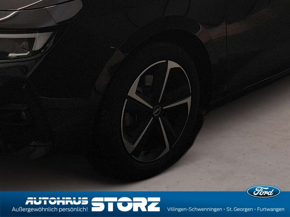 Opel Astra - Imagem 12