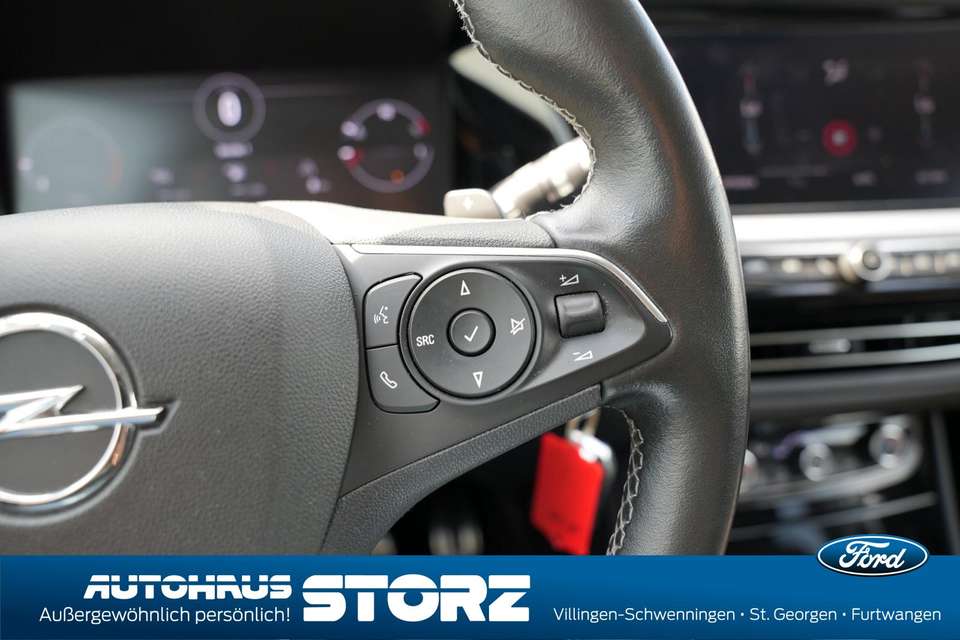Opel Grandland - Imagem 12