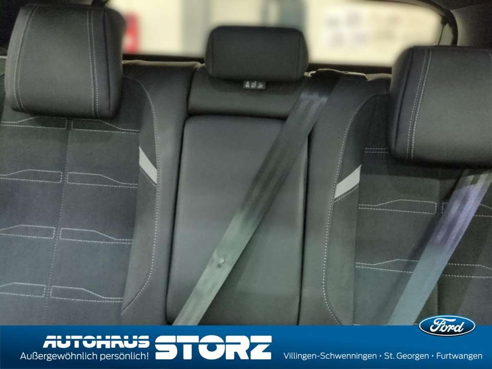 Opel Astra - Imagem 9