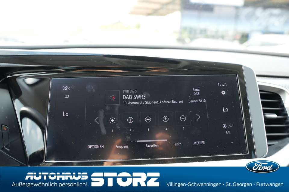 Opel Grandland - Imagem 13