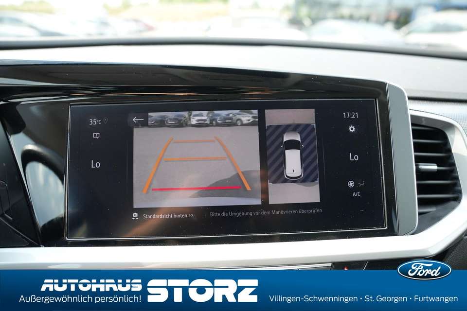 Opel Grandland - Imagem 15