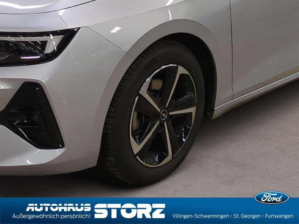 Opel Astra - Imagem 12
