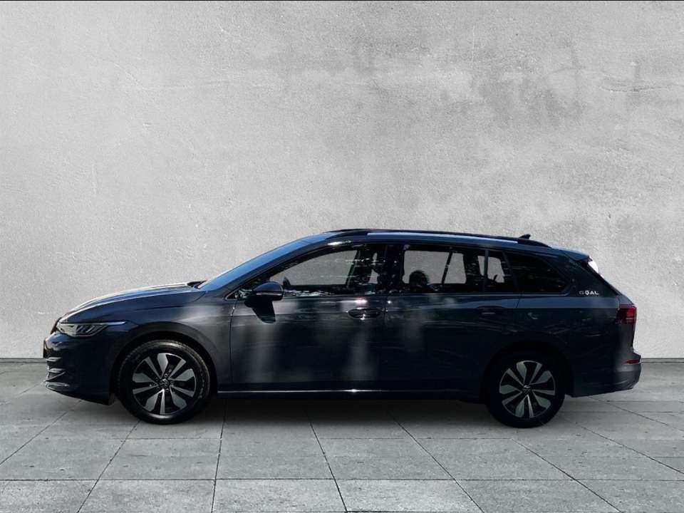 Volkswagen Golf Variant - Imagem 2