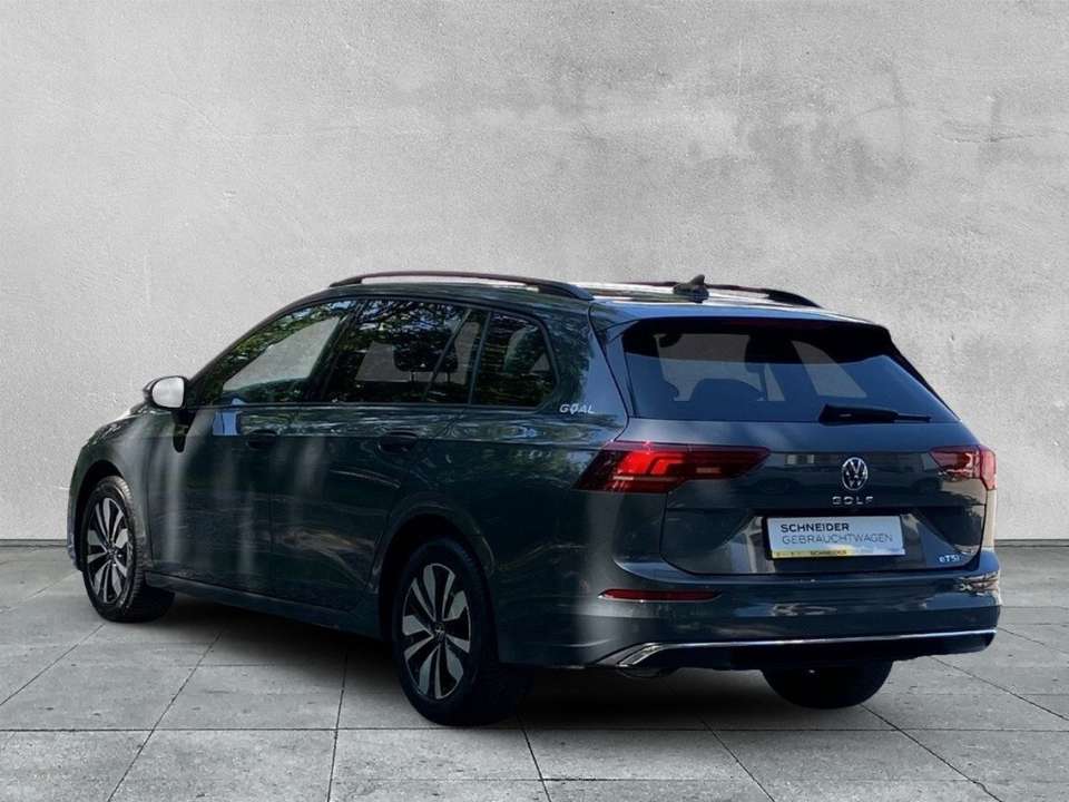 Volkswagen Golf Variant - Imagem 3
