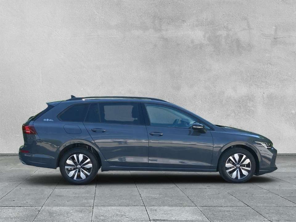 Volkswagen Golf Variant - Imagem 6