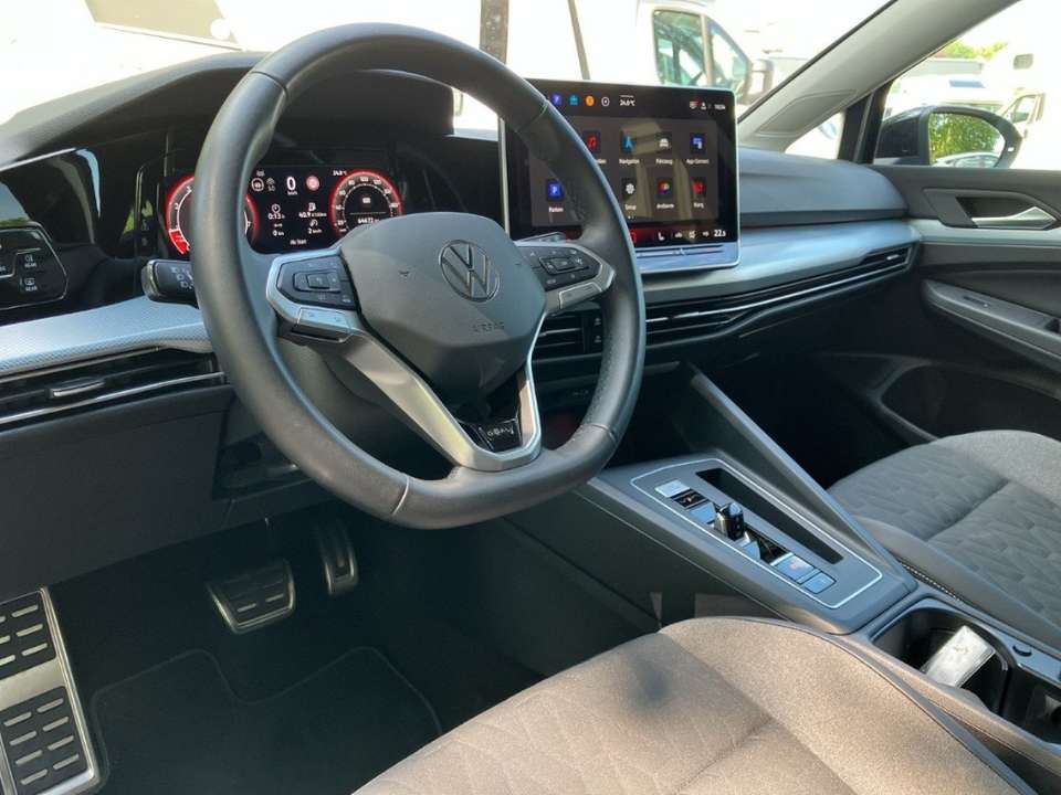 Volkswagen Golf Variant - Imagem 10