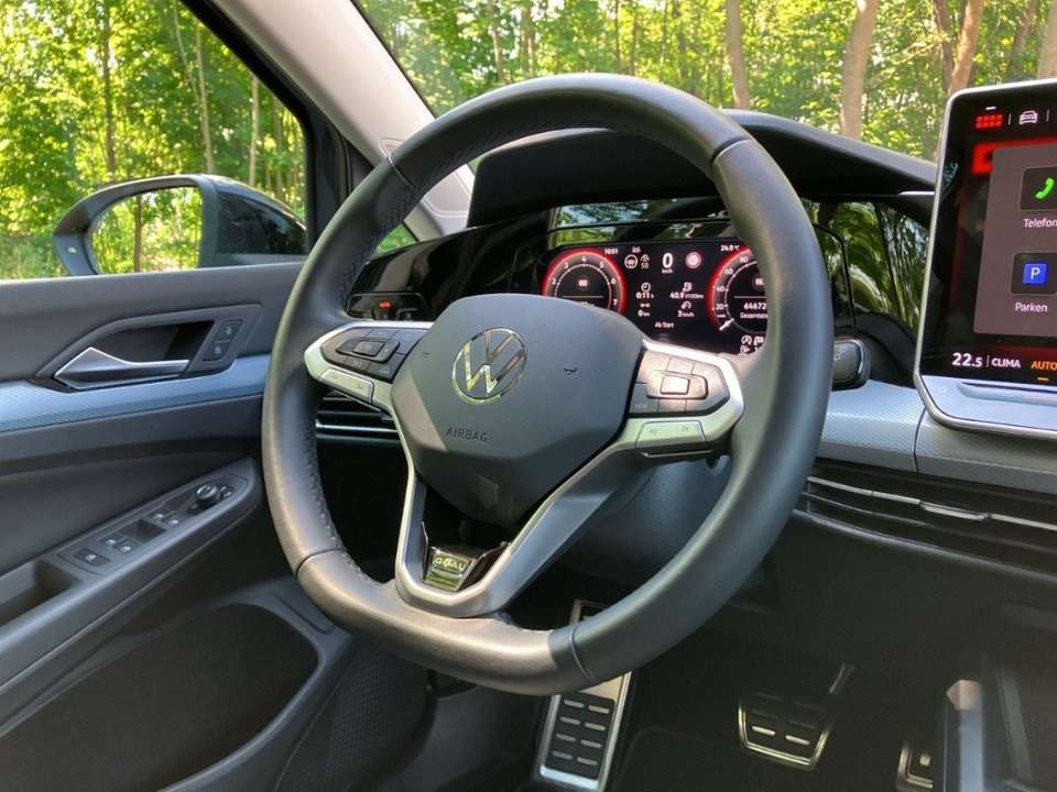 Volkswagen Golf Variant - Imagem 15