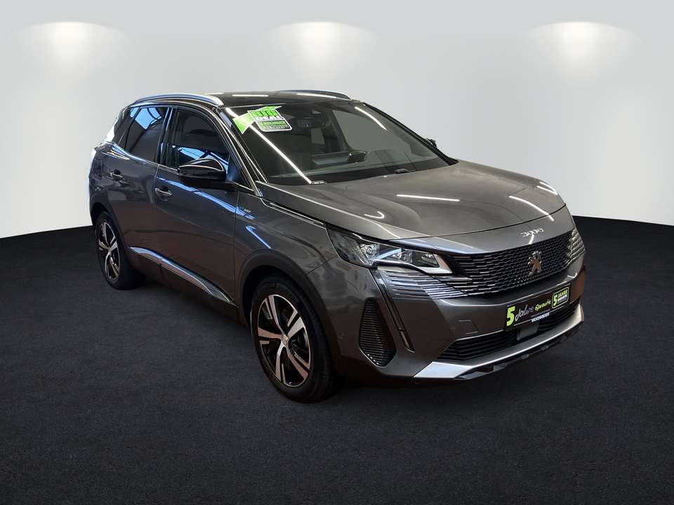 Peugeot 3008 - Imagem 3