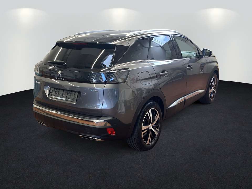 Peugeot 3008 - Imagem 5