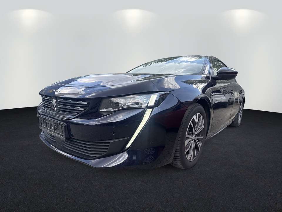 Peugeot 508 - Imagem 2