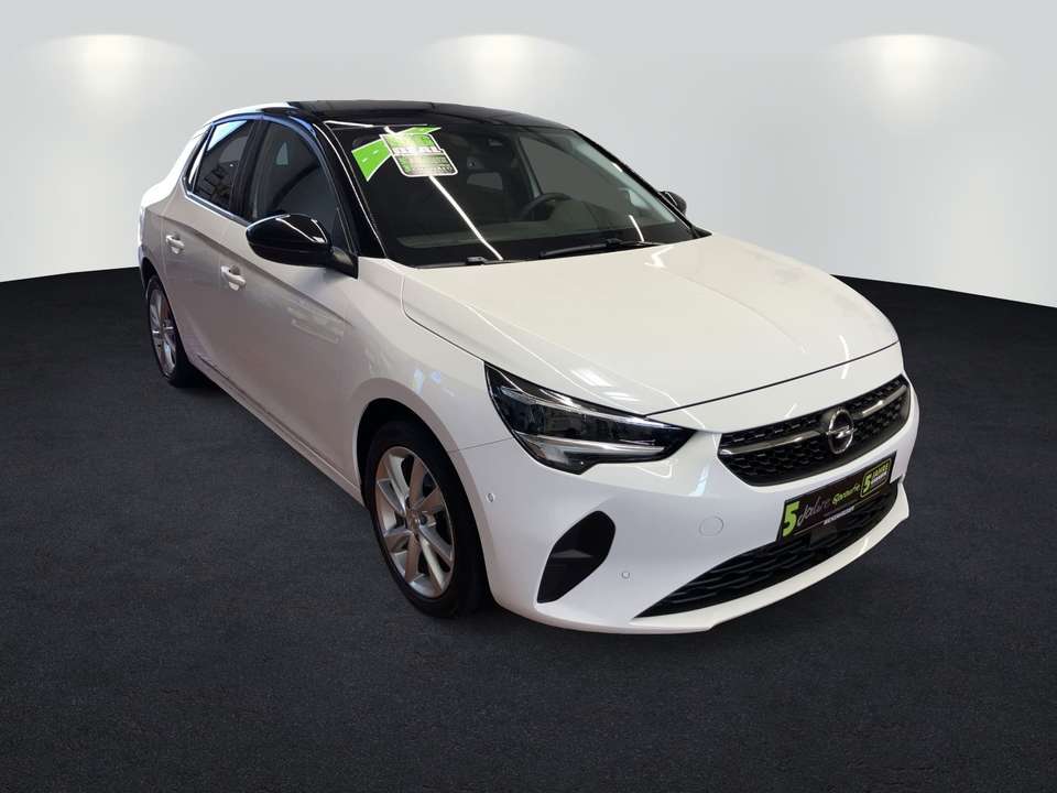 Opel Corsa - Imagem 2