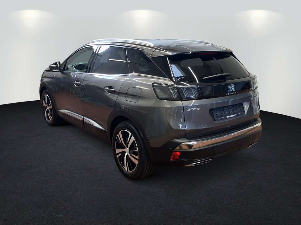Peugeot 3008 - Imagem 6