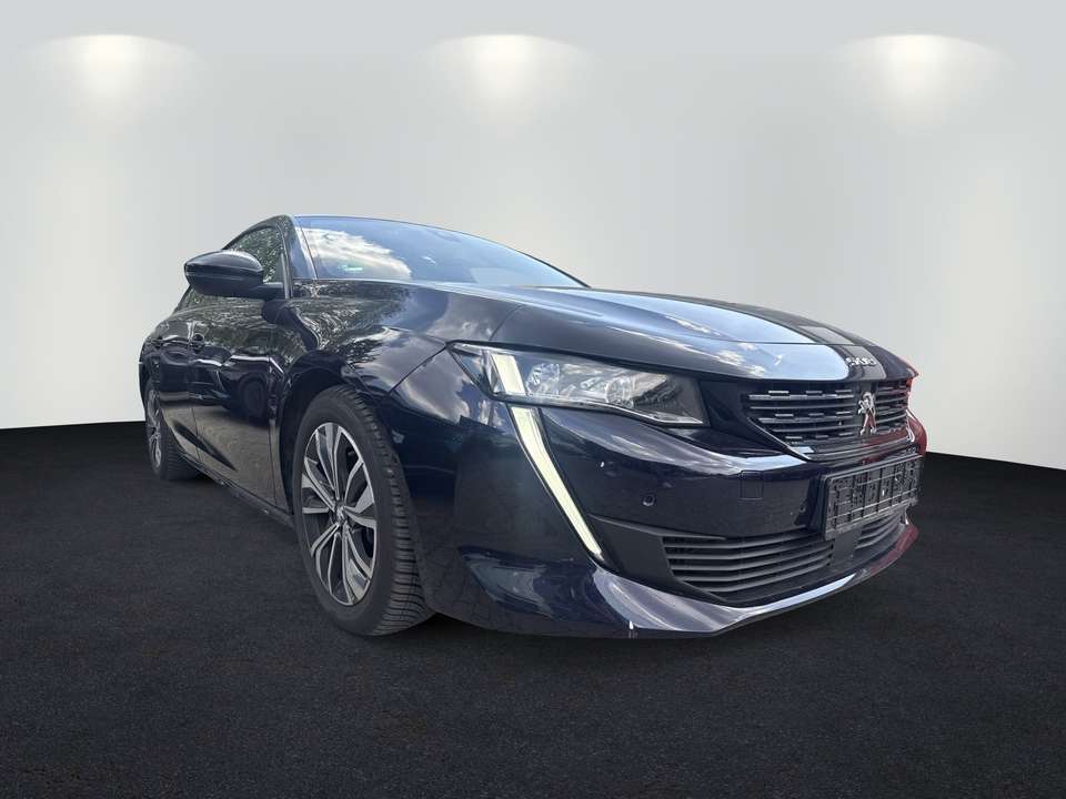Peugeot 508 - Imagem 3